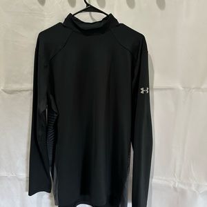 Under Armour Cold Gear Reactor Long Sleeve